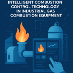 智能燃烧控制技术推动工业燃气燃烧设备迈向新高度