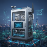 燃气调压箱智能化升级与物联网技术结合的最新趋势解析