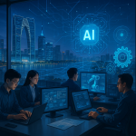 智能调压阀赋能新能源管网系统建设：技术革新与市场前景深度解析