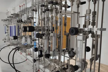 2025年气体减压阀厂家最新实力榜：大流量气体减压阀，不锈钢氮气减压阀，不锈钢泄压阀、多品类阀门企业凭技术与口碑出圈