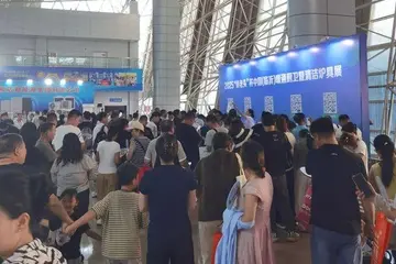 2025中国（临沂）暖通卫浴暨清洁炉具展成功举办