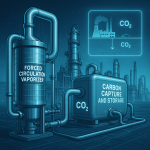 低氮燃烧技术引领工业燃气锅炉绿色转型，政策助推行业高质量发展